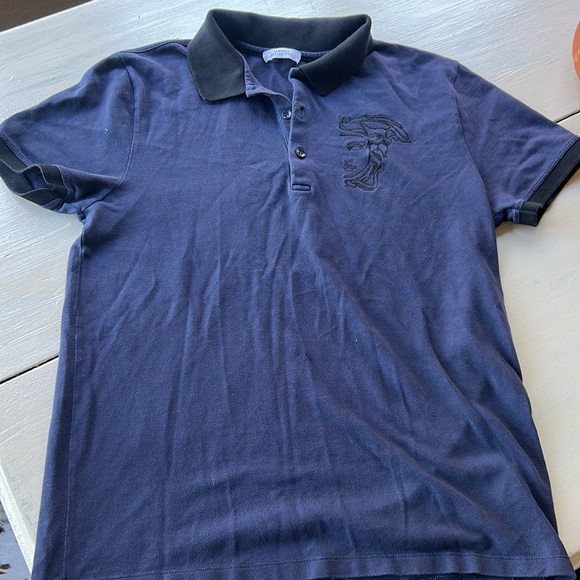 Versace Polo - Picture 2 of 6